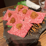 Honkaku Yakiniku Haramichan - 