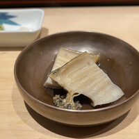 すし 良月 - 