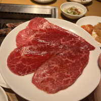 ビーフキッチン 恵比寿店 - 