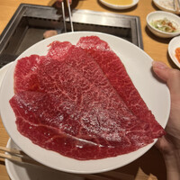 ビーフキッチン 恵比寿店 - 