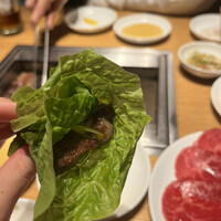 ビーフキッチン 恵比寿店 - 