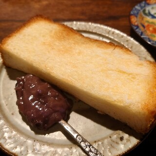 喫茶エントワ_1