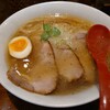 らぁ麺すみれ堂