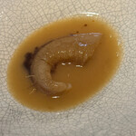 茶禅華 - 気仙沼産フカヒレ　黒酢