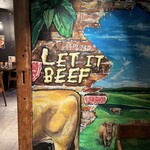 Let it Beef - 