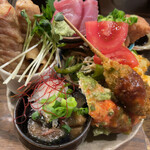 おばんざい あんこ - 