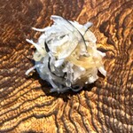 茶禅華 - 河豚と海月の和物