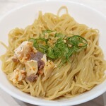 みなとや - 替玉(無料サービス)