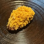 茶禅華 - 手羽先　香辛料乗せ