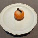 茶禅華 - イチゴ　クローブ