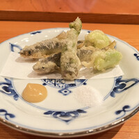 赤坂 ひかわ - 