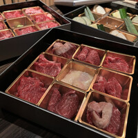 Let it Beef - 