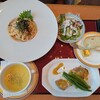 Resutoran Sarafuru - お楽しみ洋食ランチ