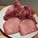 ビーフキッチン - 