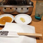 ビーフキッチン - 