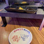 和牛焼肉食べ放題 ヤキニクギャング - 