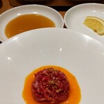 ビーフキッチン - 