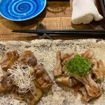 鉄板和食 小池商店 - 