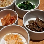 ビーフキッチン - 