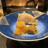 天ぷら 福たろう - 