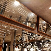 ビーフキッチン 渋谷店 - 