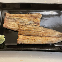 うなぎ川勢 - 