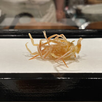 天ぷら 福たろう - 