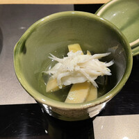 天ぷら 福たろう - 