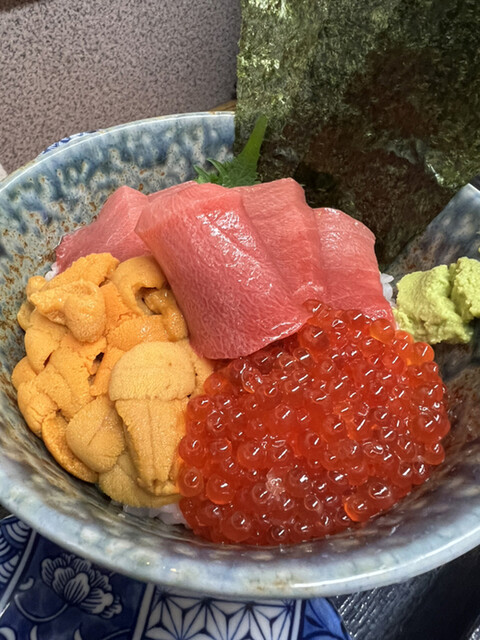 海鮮丼専門店 木津 魚市食堂 - 大国町/海鮮丼 | 食べログ