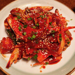 チャムナム家 - 