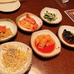 チャムナム家 - 