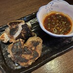 琉球酒場 てびち屋本舗 - 焼きてびち