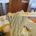 麺処ぐり虎 - 