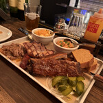 SMOKEHOUSE - 