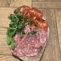 リオ・ブルーイング・コー ビストロアンドガーデン 東京ミッドタウン - 