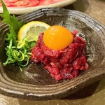 Yakiniku Riki - 