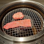 焼肉うしやま - 