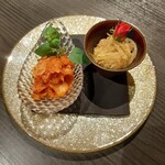 焼肉うしやま - 