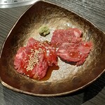 焼肉うしやま - 