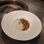 焼肉うしやま - 