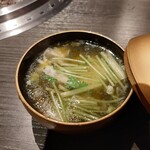 焼肉うしやま - 