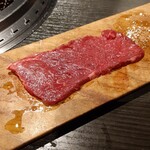 焼肉うしやま - 