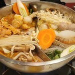 台湾料理故宮 - 