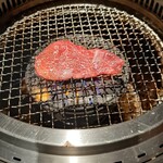 焼肉うしやま - 
