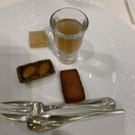 ソンブルイユ TOKYO - 