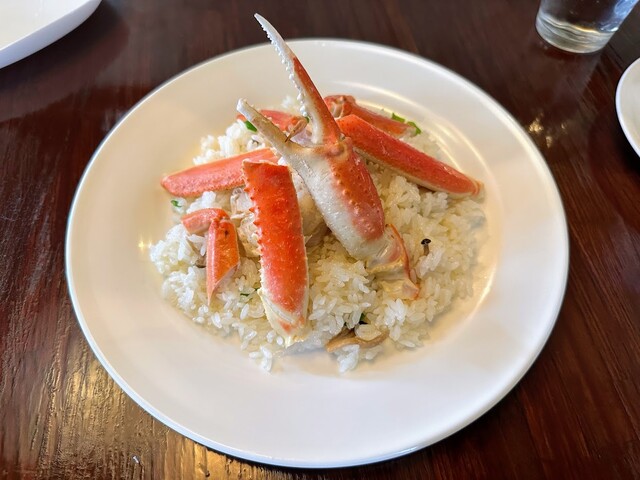 Caf&eacute; Restaurant BONANZA（カフェレストラン ボナンザ） - 新利府（洋食）の写真