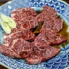 焼肉 556 - 料理写真:サガリ、ラムシン