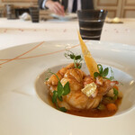 ガストロノミー ジョエル・ロブション - 