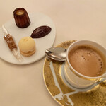 ガストロノミー ジョエル・ロブション - 