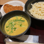 カレーうどん千吉 - 